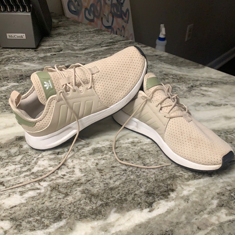 Adidas Running Shoes